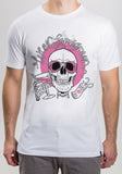 Wear Sunscreen Tee - Pink
