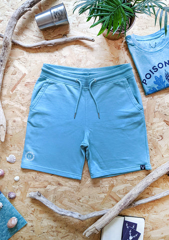 Unisex Shorts