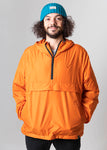 Revive Jacket - Bright Orange