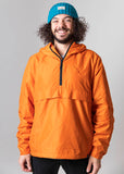 Revive Jacket - Bright Orange
