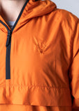 Revive Jacket - Bright Orange