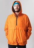 Revive Jacket - Bright Orange