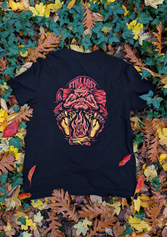 Still Lost Short Sleeve