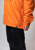 Revive Jacket - Bright Orange