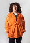 Revive Jacket - Bright Orange