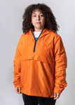 Revive Jacket - Bright Orange