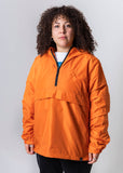 Revive Jacket - Bright Orange