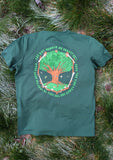 The MIghty Oak Tee
