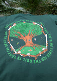 The MIghty Oak Tee