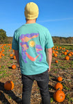 Shroom Bloom T-shirt