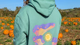 Shroom Bloom Hoody