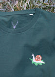 The MIghty Oak Tee