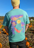 Shroom Bloom T-shirt