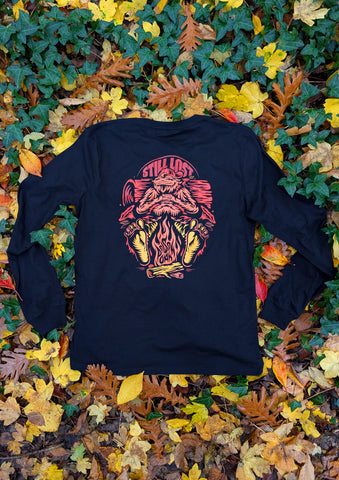 Still Lost Long Sleeve