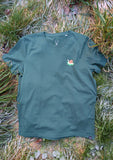 The MIghty Oak Tee