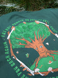 The MIghty Oak Tee