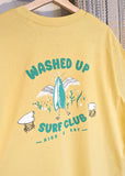 Washed Up Surf Club T-shirt