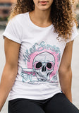 Wear Sunscreen Ladies Tee