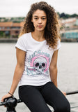 Wear Sunscreen Ladies Tee