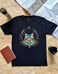 Ursus Tee - Black