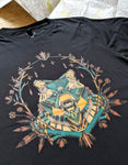 Ursus Tee - Black