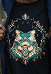 Ursus Tee - Black