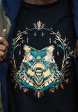 Ursus Tee - Black