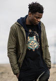 Ursus Tee - Black