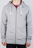 St. Bernard Zip Hoody