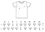 Wear Sunscreen Tee - Orange