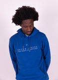 Hillside Hoody - Big Blue