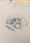 Spoke 'em Tee