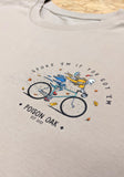 Spoke 'em Tee