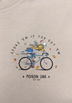 Spoke 'em Tee