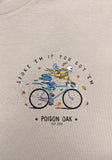 Spoke 'em Tee