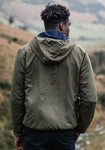 Traverse Padded Jacket