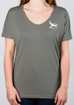 Peace & Dove Ladies Top