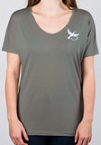 Peace & Dove Ladies Top