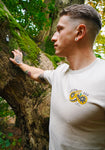 Adder Oak T-shirt - Sand