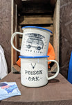 Van Life Camping Mug