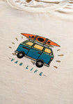 Van Life Ladies Tee