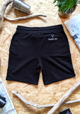 Sunshine Shorts - Black