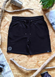 Sunshine Shorts - Black