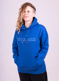 Hillside Hoody - Big Blue