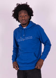 Hillside Hoody - Big Blue