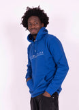 Hillside Hoody - Big Blue