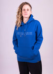 Hillside Hoody - Big Blue