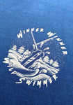 Wild Swimmer Tee