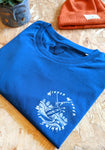 Wild Swimmer Tee