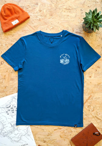 Wild Swimmer Tee